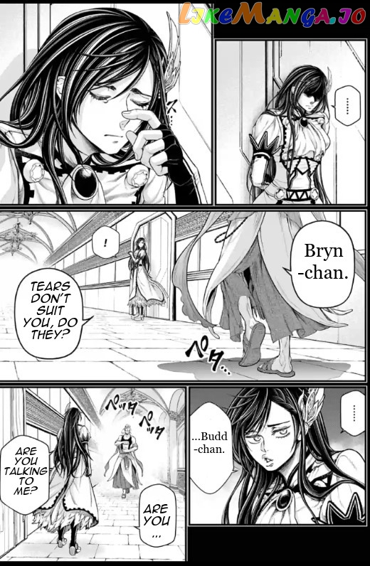 Record Of Ragnarok, Chapter 44 image 11